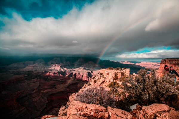 Anger & Rage Treatment in Cave Creek