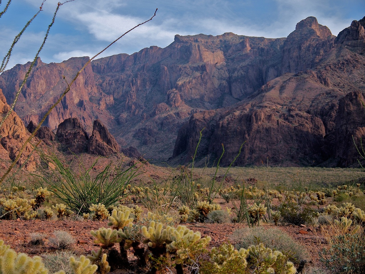 rehab in arizona